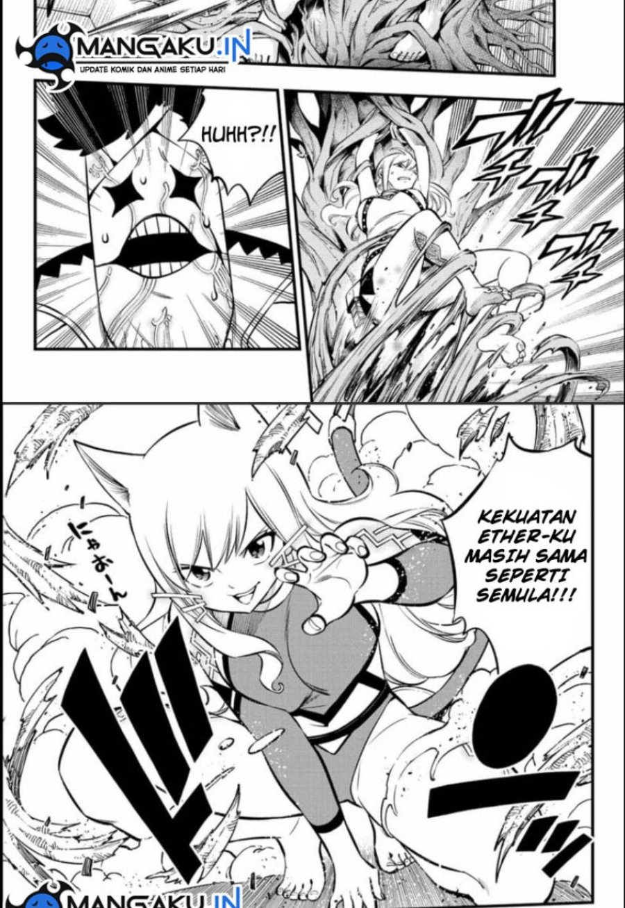Eden’s Zero